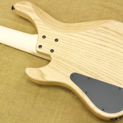 Bacchus WOODLINE Headless5-SP18 BP/M CN-NAT #106379【新品】 image 3