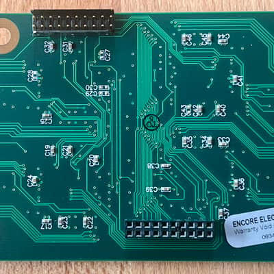 Encore Electronics DSP Expansion Board for Nord Modular G2 2010s image 3