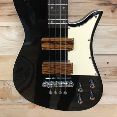 Waterstone Mark Sandman Bass Black image 2