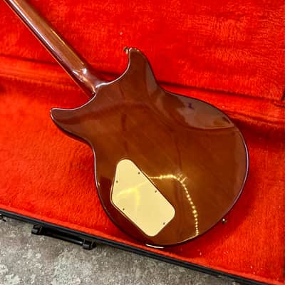 Greco MX-800 1979 - Sunburst original vintage MIJ Japan Les paul