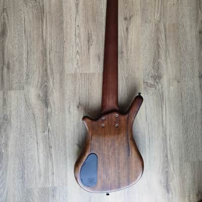 Warwick Thumb BO 6 Fretless 2005 image 4