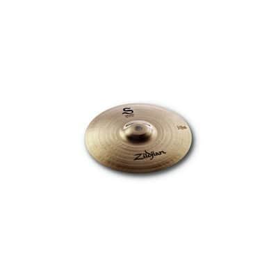 Zildjian S Splash Cymbal 10" image 1