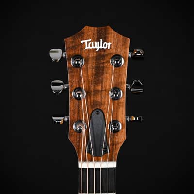 Taylor GS Mini-e Special Edition Honeyburst w/ Sitka Spruce Top & Sapele Back and Sides Acoustic/ Electric- Honey Sunburst 2026 (2202106287) image 7