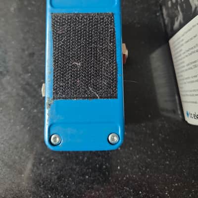 TC Electronic Flashback Mini Delay 2014 - 2020 - Blue image 5