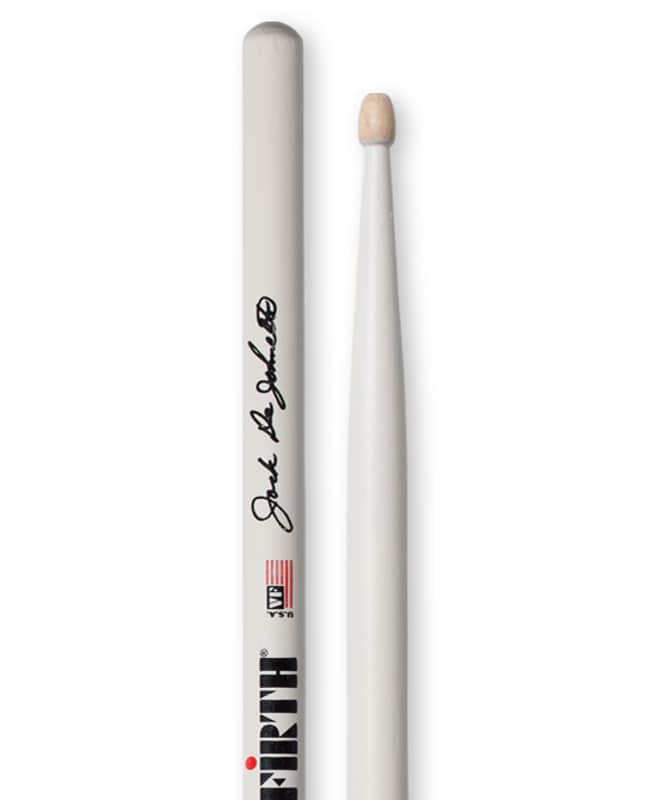 Vic Firth SJD Jack DeJohnette image 1