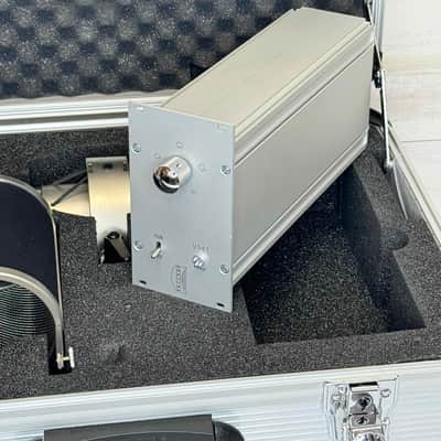 Brauner VM1 Tube Condenser Microphone image 5
