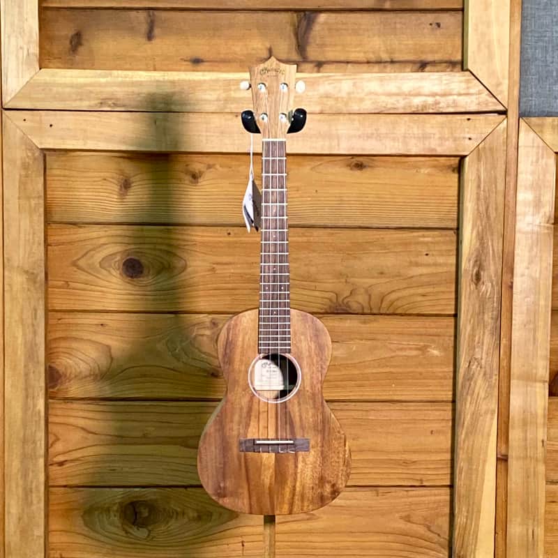 Martin T1K Koa Tenor Ukulele - Natural image 1