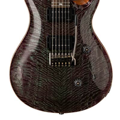 PRS Limited Edition Custom 24 Mango Top 2026 - Violet image 1