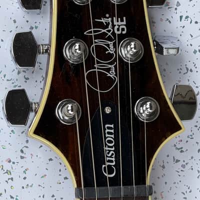 PRS SE Custom 24 2019 - Zircote image 4