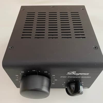 Bugera PS1 Power Soak 100-Watt Attenuator 2010s - Black image 2