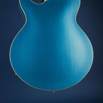 Eastman Romeo LA Celestine Blue (Second-Hand) image 3