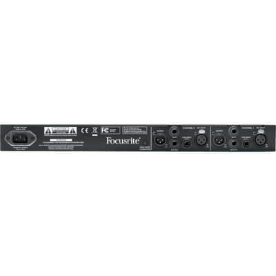 Focusrite Pro ISA-TWO Isa Two image 3