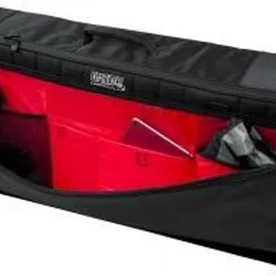Gator Pro-Go Ultimate Gig Bag for 61-Note Keyboards image 4