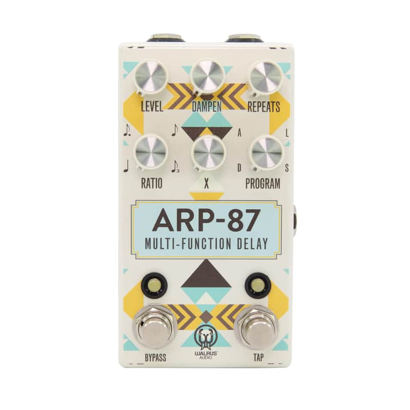 Walrus Audio ARP-87 Multi-Function Delay image 3