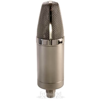Peluso P-49 Tube Microphone image 8