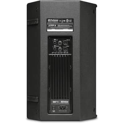 PRESONUS - ULT10 image 3