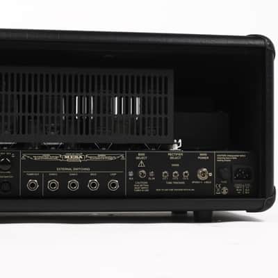 Mesa Dual rectifier Owned by Lars Frederiksen Of Rancid image 8