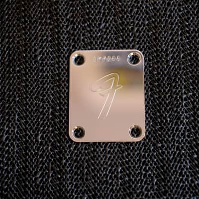Fender Stratocaster 1966 - Sunburst image 12