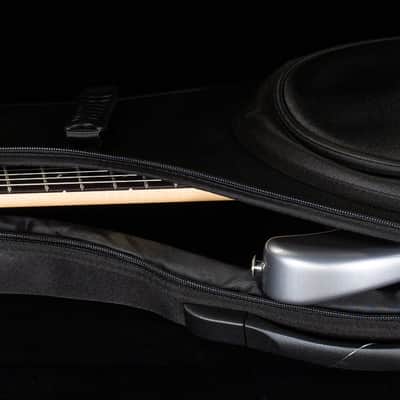 PRS John Mayer Silver Sky Tungsten Rosewood (564) image 7