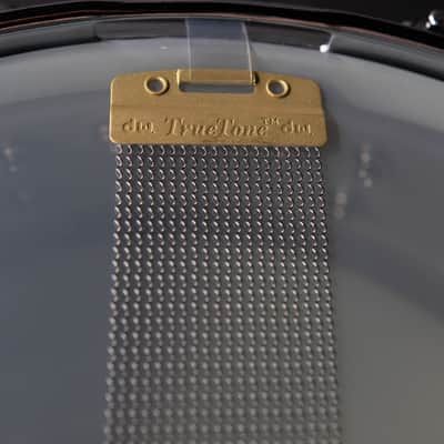 DW 14" x 5.5" Design Series Thin Aluminum Snare image 4