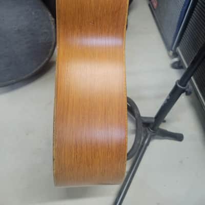 Gibson B-15 1967 - Natural image 17