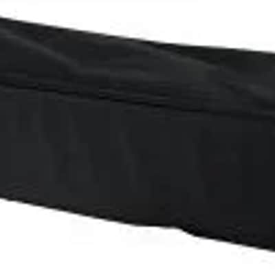Gator Pro-Go Ultimate Gig Bag for Slim 88-Note Keyboards image 1