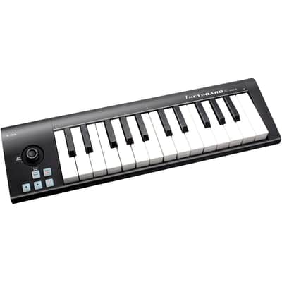 Icon iKeyboard 3 Mini 25-Key MIDI Controller image 2