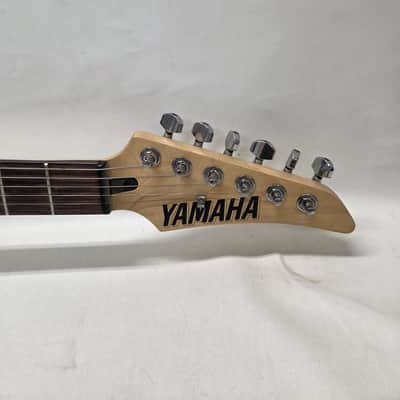 Yamaha 121D Electric Guitar image 4