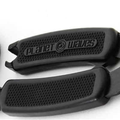 Planet Waves DP0002 Guitar Pro String Winder and Clipper image 2