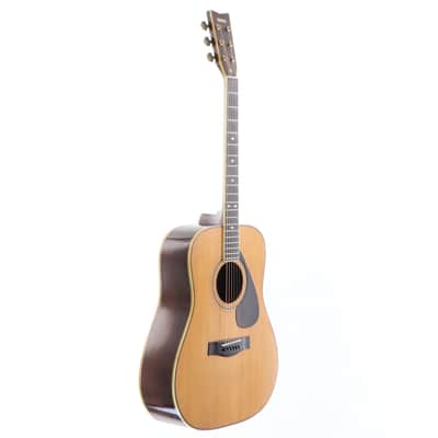 YAMAHA L-6 Early Model Natural (06/22) image 14