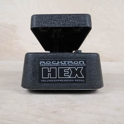 Rocktron HEX Volume / Expression Pedal image 4
