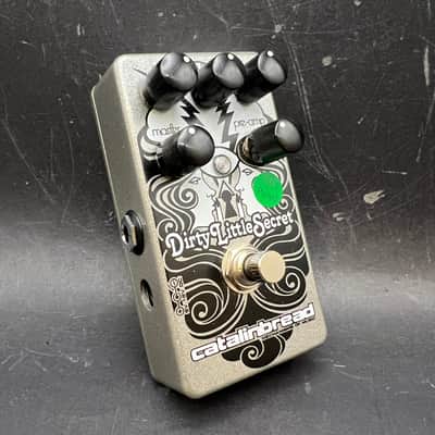 Catalinbread   Dirty Little Secret Mk3 Iii image 1