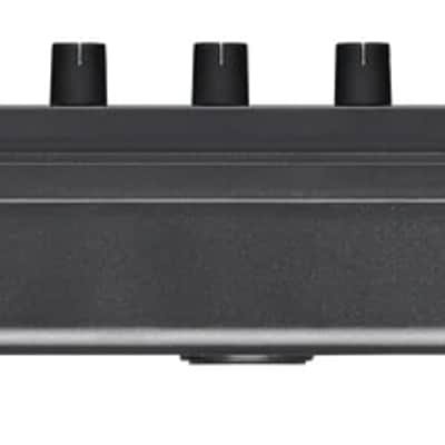 Korg Keystage 61-key MIDI Controller (B-Stock) image 3