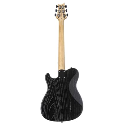 PRS SE NF 53 Black Doghair 2026 - Electric Guitar image 2