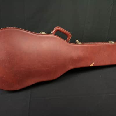 Greco EGF-1200 1980 Cherry Sunburst image 13