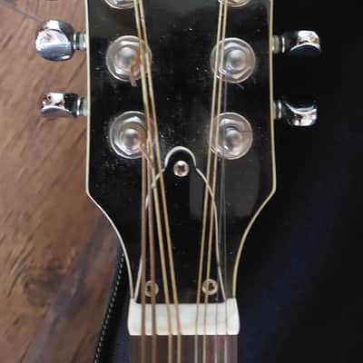 Countryman Octave Mandolin 2000-2010 image 3