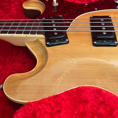 Mosrite Joe Maphis 1968? Natural image 23