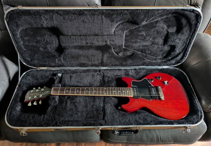 Gibson Les Paul Special Double Cut