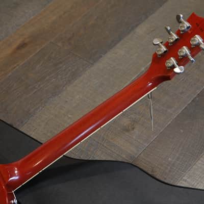 Case Queen! 2010 Gibson Custom Shop Michael Bloomfield '59 Les Paul Standard Electric Guitar VOS Bloomfield Burst + COA OHSC image 18