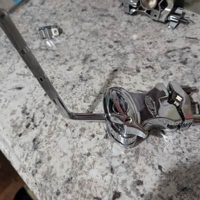 Immagine PDP PDAX991 10.5mm Tom Arm / Accessory Clamp - Chrome - 2