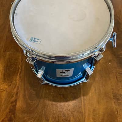 Sonor Phonic 80s 10" Tom MADE IN GERMANY image 2