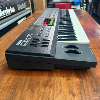 Yamaha DX7II D - Serviced, Nice! 64 Patches image 6