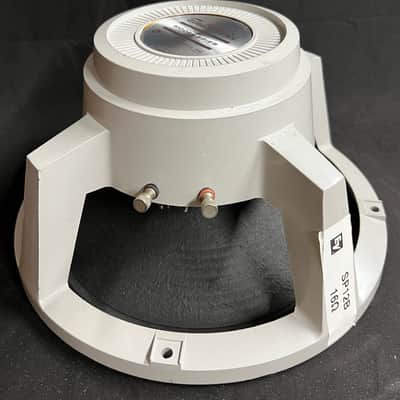 Electro-Voice 12" Speaker Model SP12B 16 Ohms Woofer image 1