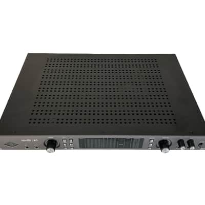 Universal Audio Apollo X8 Gen 1 image 8