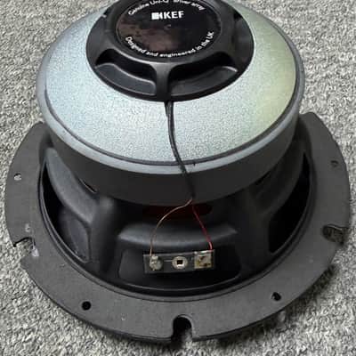 KEF SP1709 6.5" 4Ω Coaxial Woofer Speaker for Q350 - Replacement Speaker image 3