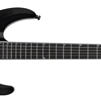 PRE-ORDER - JACKSON PRO PLUS SERIES SOLOIST SL2A FR GUITAR /  GLOSS BLACK image 3