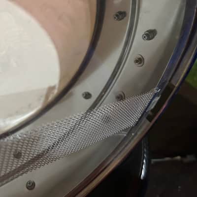 Unbranded Snare 14”x5” image 9