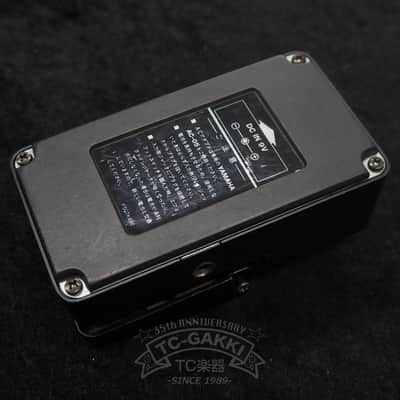 YAMAHA COD-100 c mos OVER DRIVE | Reverb
