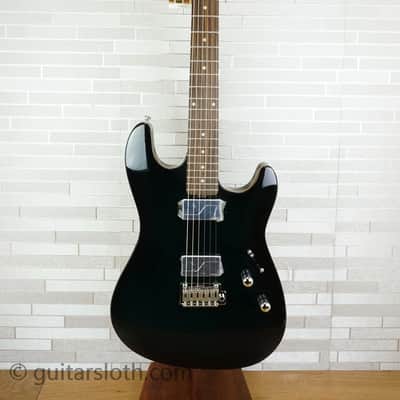 Sterling Sabre - Deep Blue Burst image 12