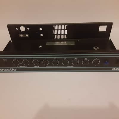 Acoustic B200 Combo Bass Amp Empty Chassis image 1